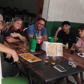 Foto 3 do memorial de Antonio Roberto Ferreira Filho
