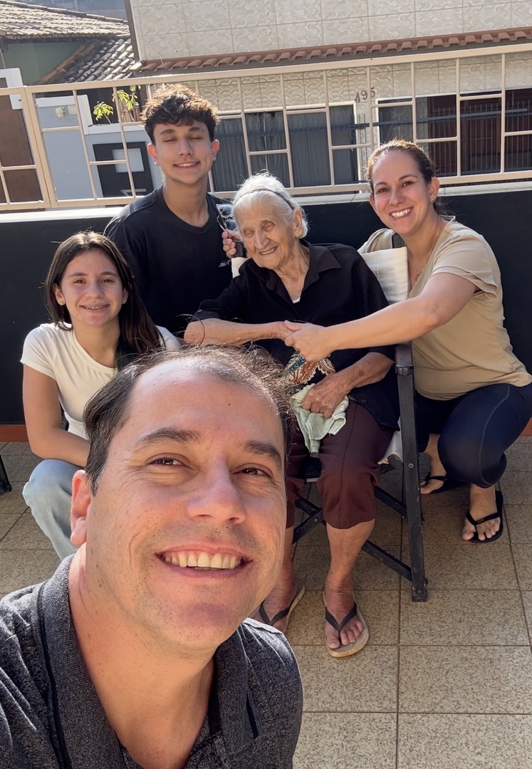 Foto denunciada