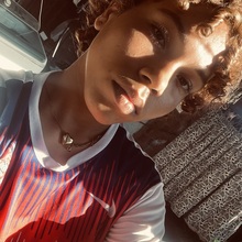 Foto 1 do memorial de Alexy Silva