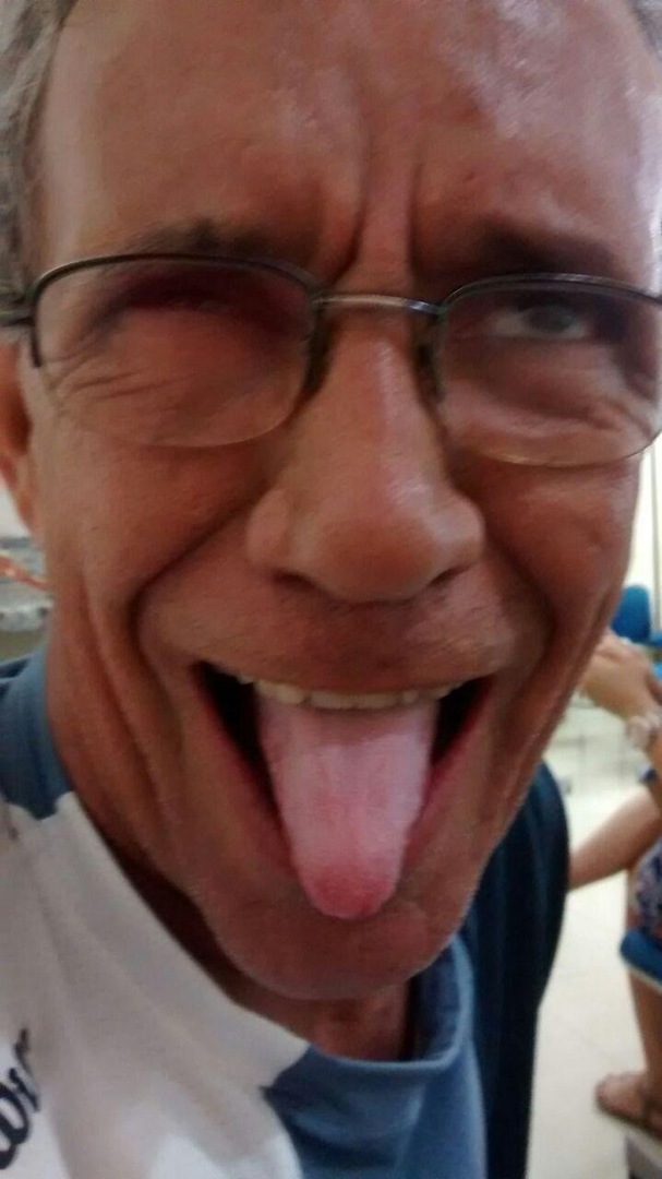 Foto denunciada