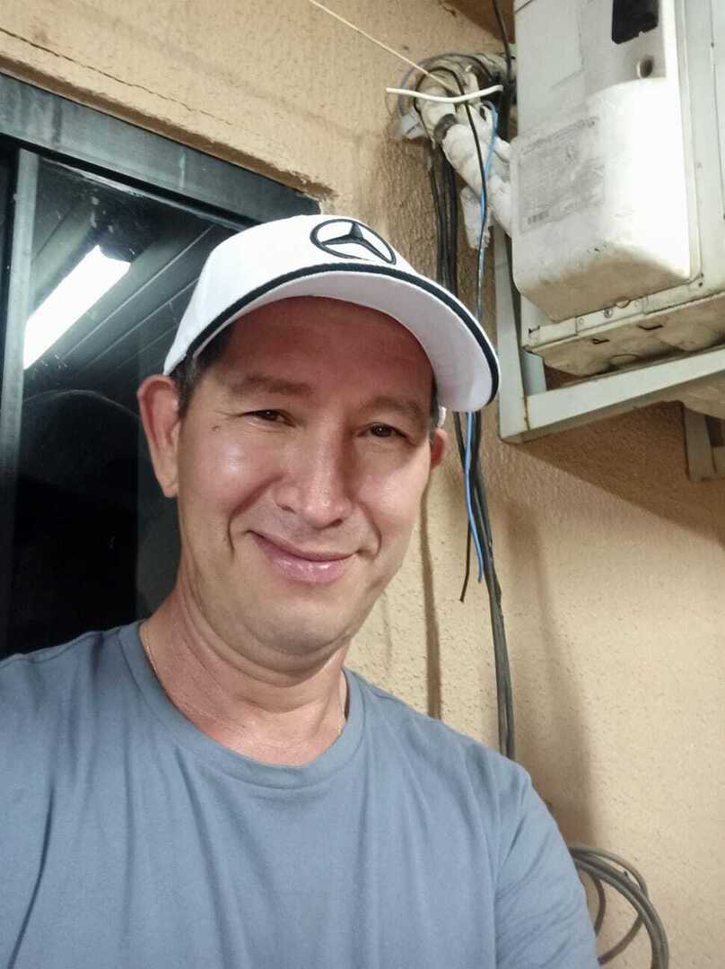Foto denunciada