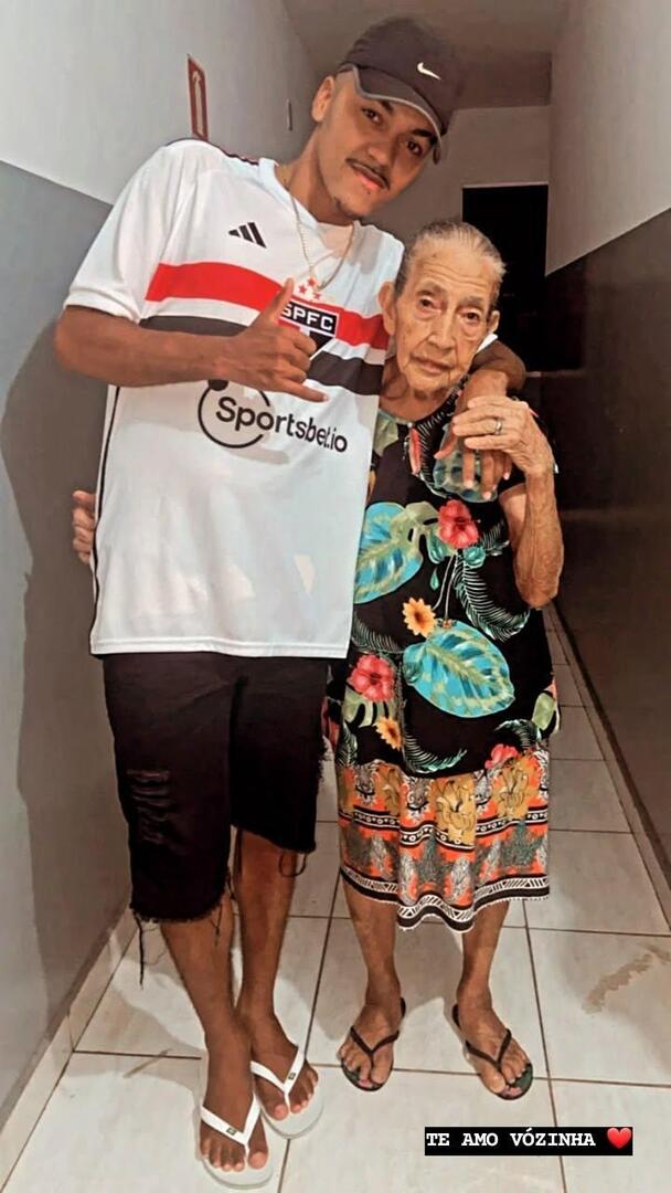 Foto denunciada