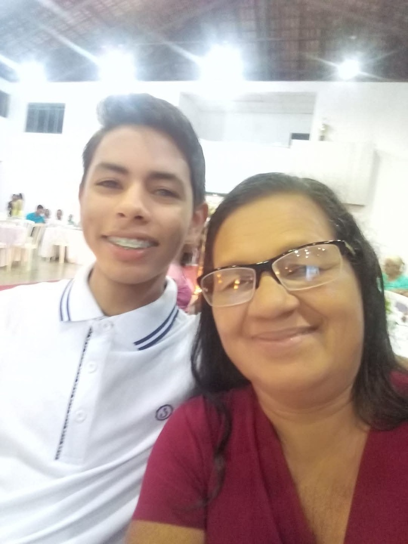 Foto denunciada