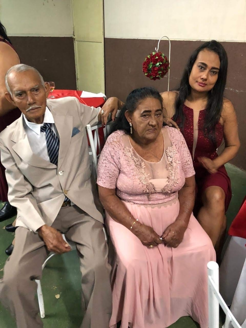 Foto denunciada