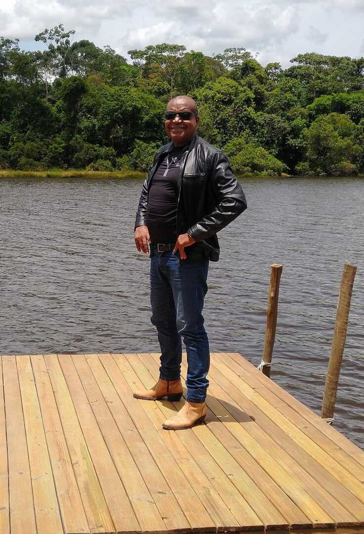 Foto denunciada