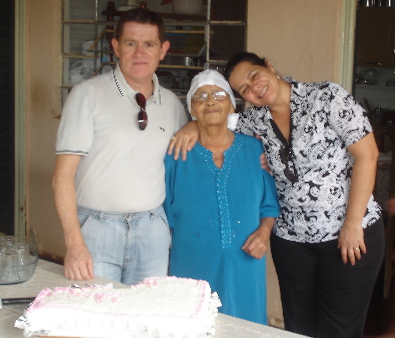Gemeldetes Foto