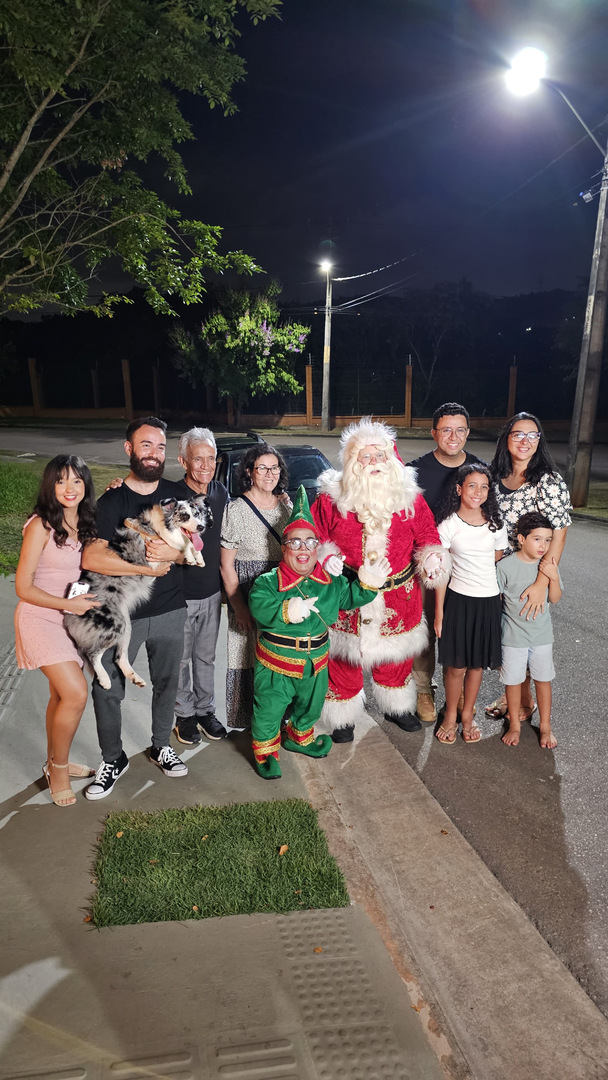 Foto denunciada