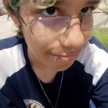 Foto 4 do memorial de Lucas Félix Carvalho da Silva