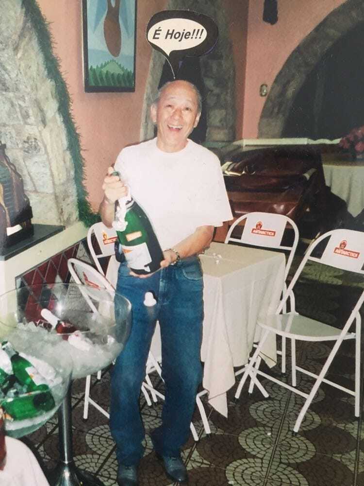 Foto denunciada