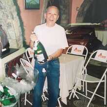 Foto 4 do memorial de Auro Suzuki