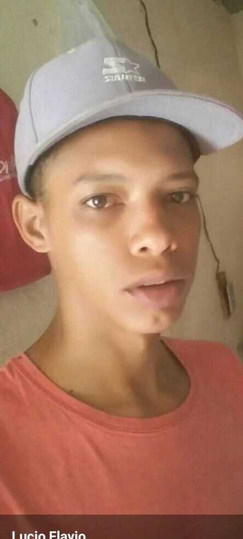 Foto denunciada