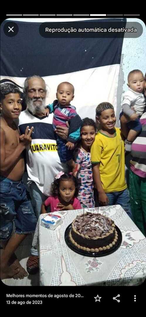 Foto denunciada