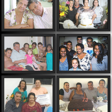 Foto 1 do memorial de Emília Assunção Ferreira (Dona Emília)