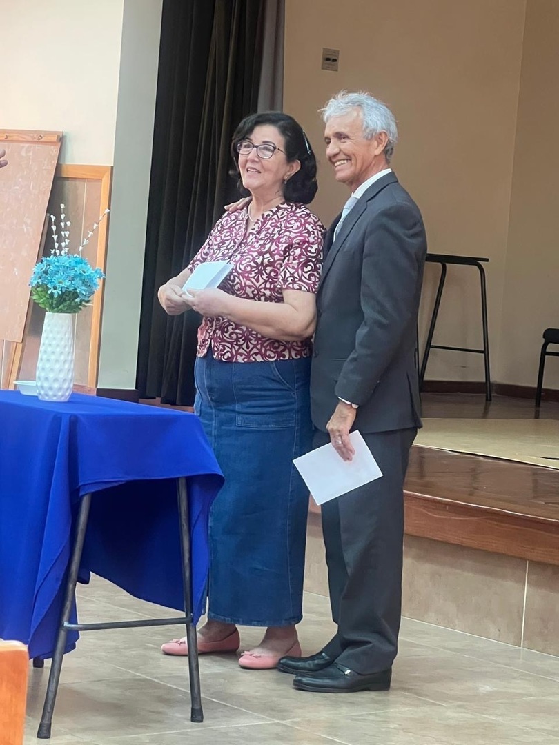 Foto denunciada