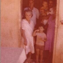 Foto 6 do memorial de João Batista Xavier Filho