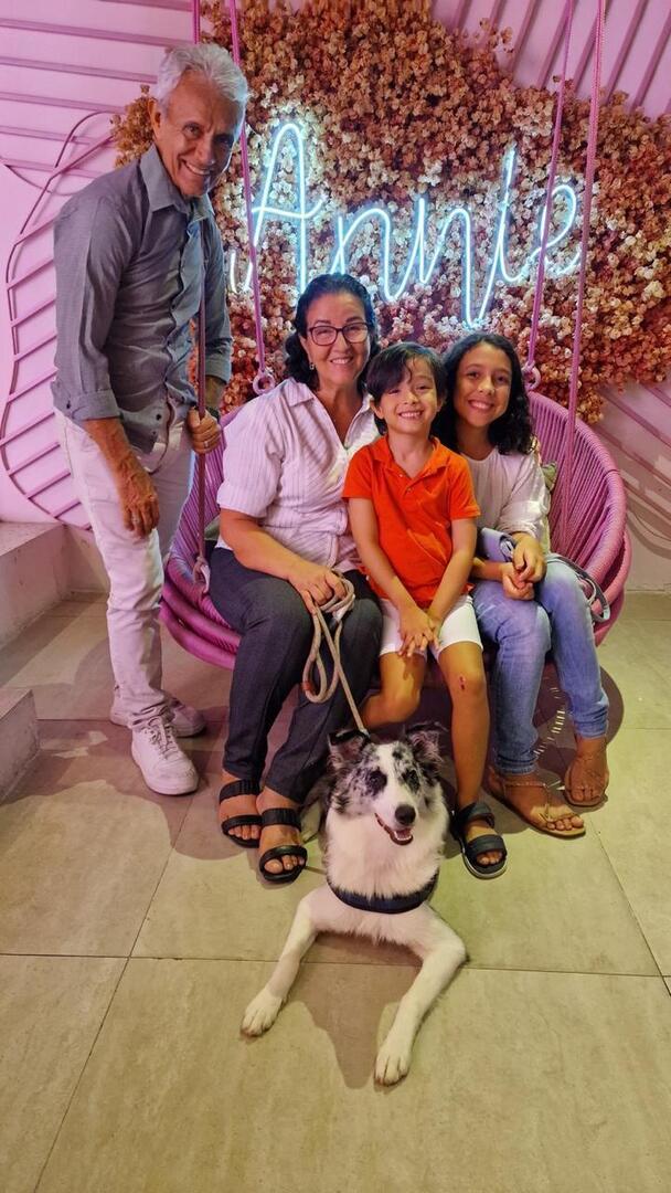 Foto denunciada