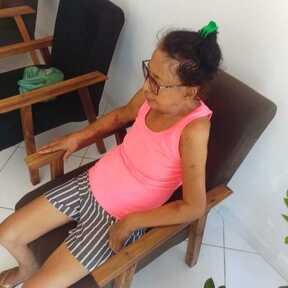 Foto 2 do memorial de Neiva Farias