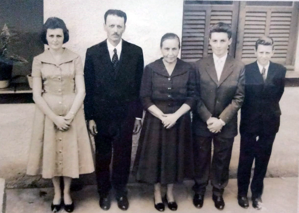 Foto denunciada
