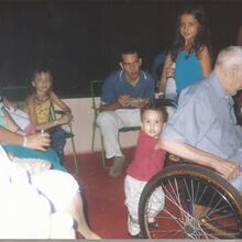 Foto 13 do memorial de João Batista Xavier Filho