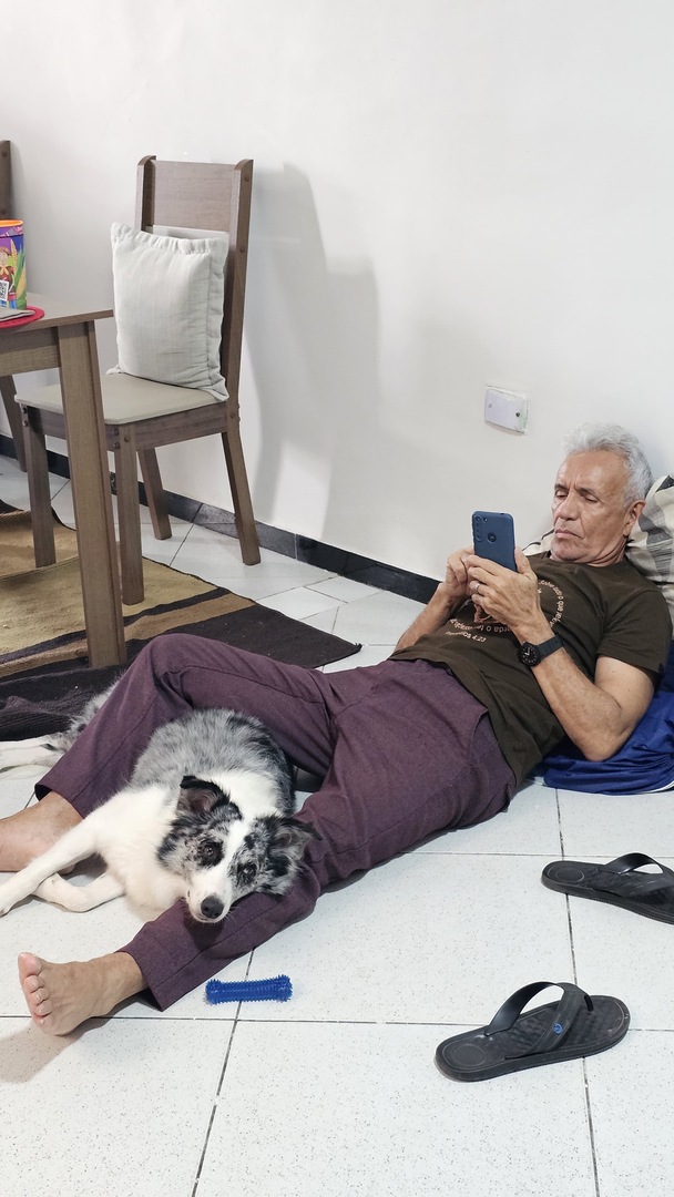 Foto denunciada