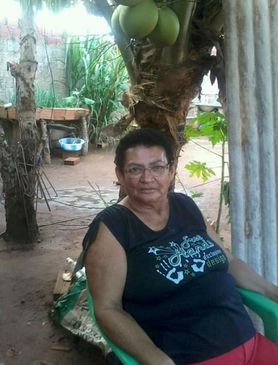 Foto denunciada