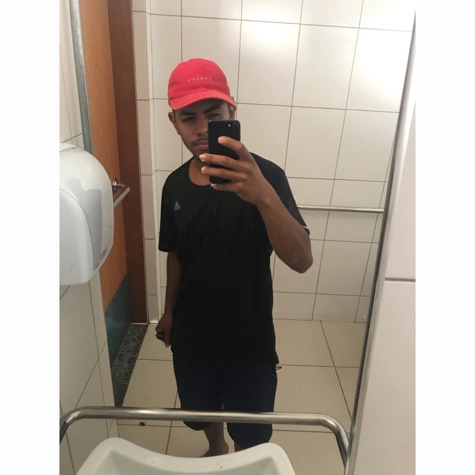 Foto denunciada
