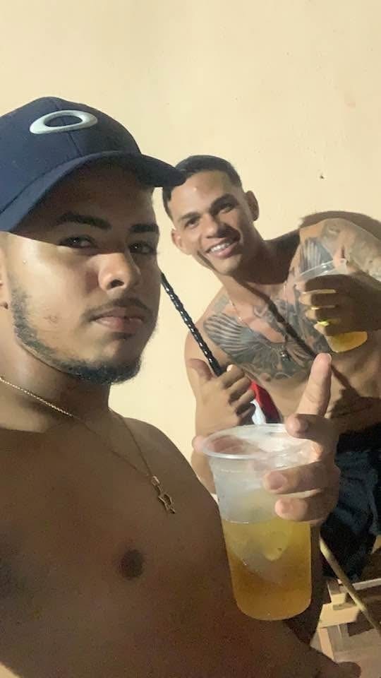 Foto denunciada
