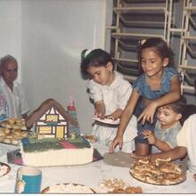 Foto 9 do memorial de João Batista Xavier Filho