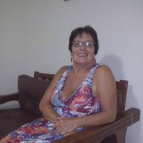 Foto 2 do memorial de Guinicea da Silva Rodrigues