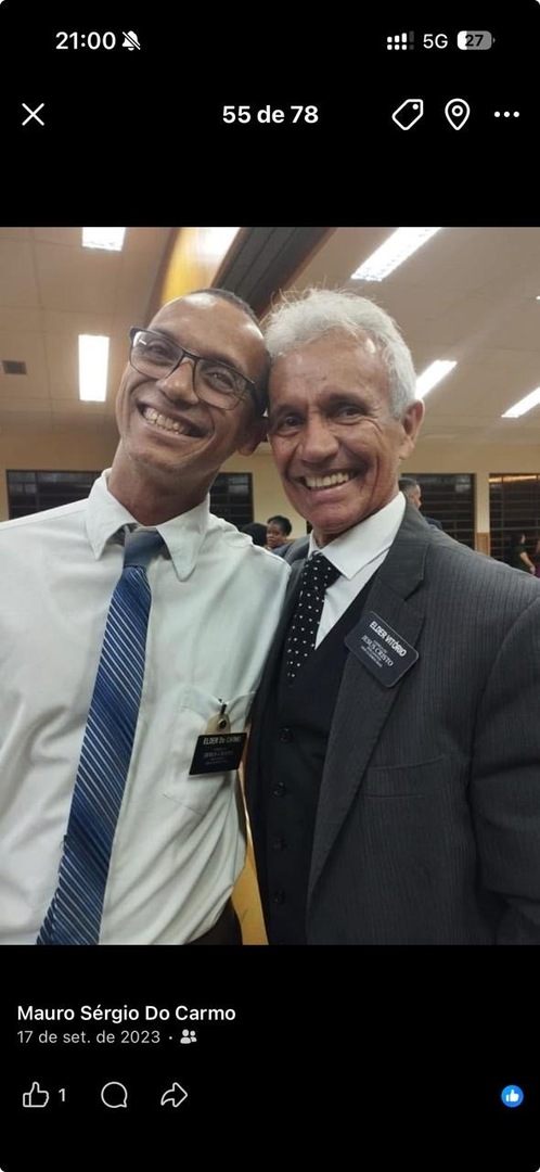 Foto denunciada