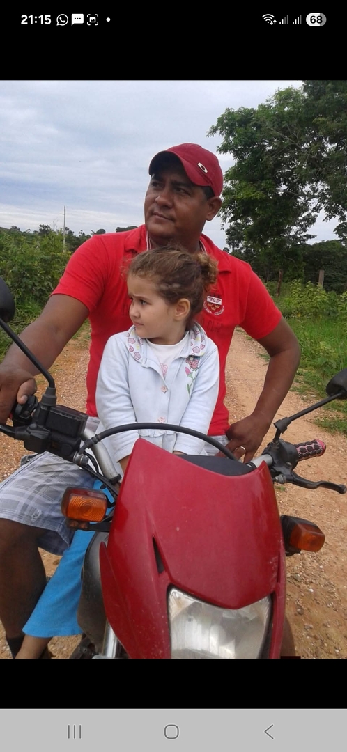 Foto denunciada