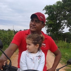 Foto 4 del memorial de Durcelino Almeida Ribeiro