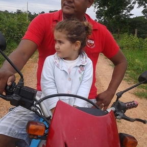 Foto 4 do memorial de Durcelino Almeida Ribeiro