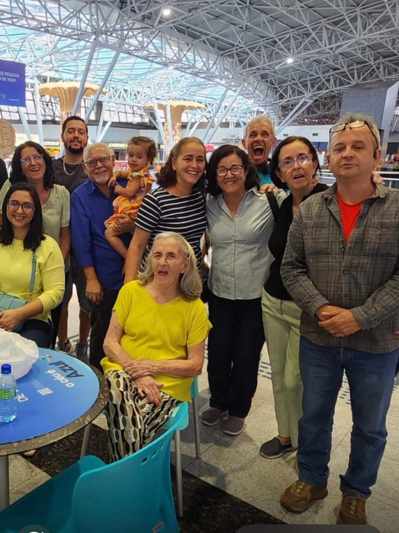 Foto denunciada