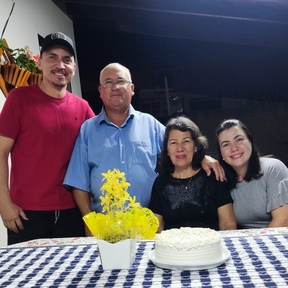 Foto 3 do memorial de Elcio Gaioso