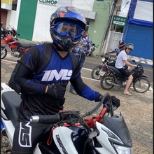 Foto 1 des Gedenkorts von Breno De sousa Corrêa