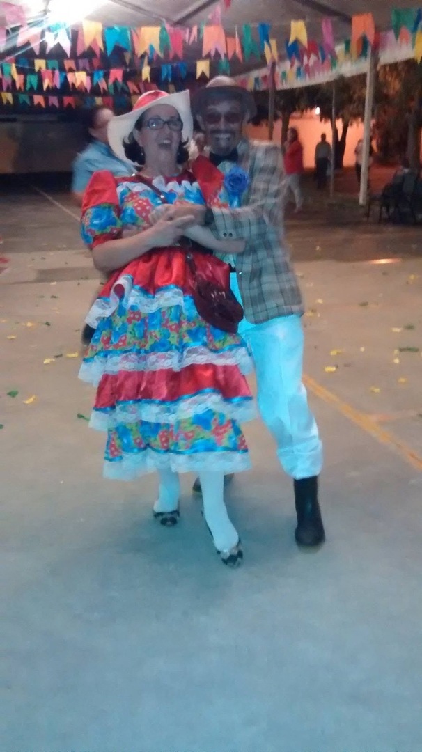Foto denunciada