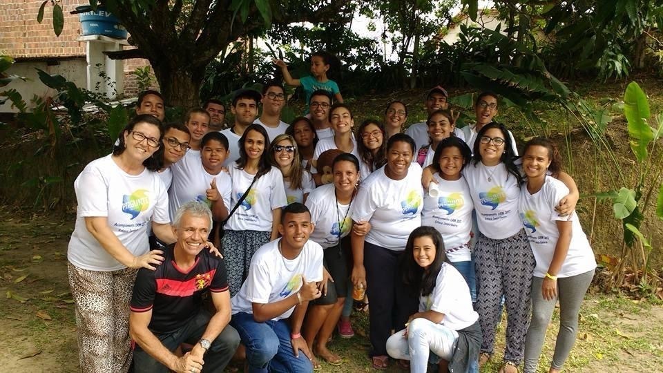 Foto denunciada