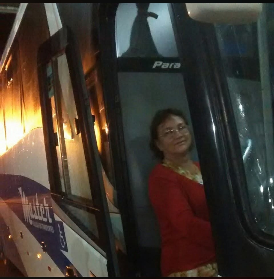 Foto denunciada