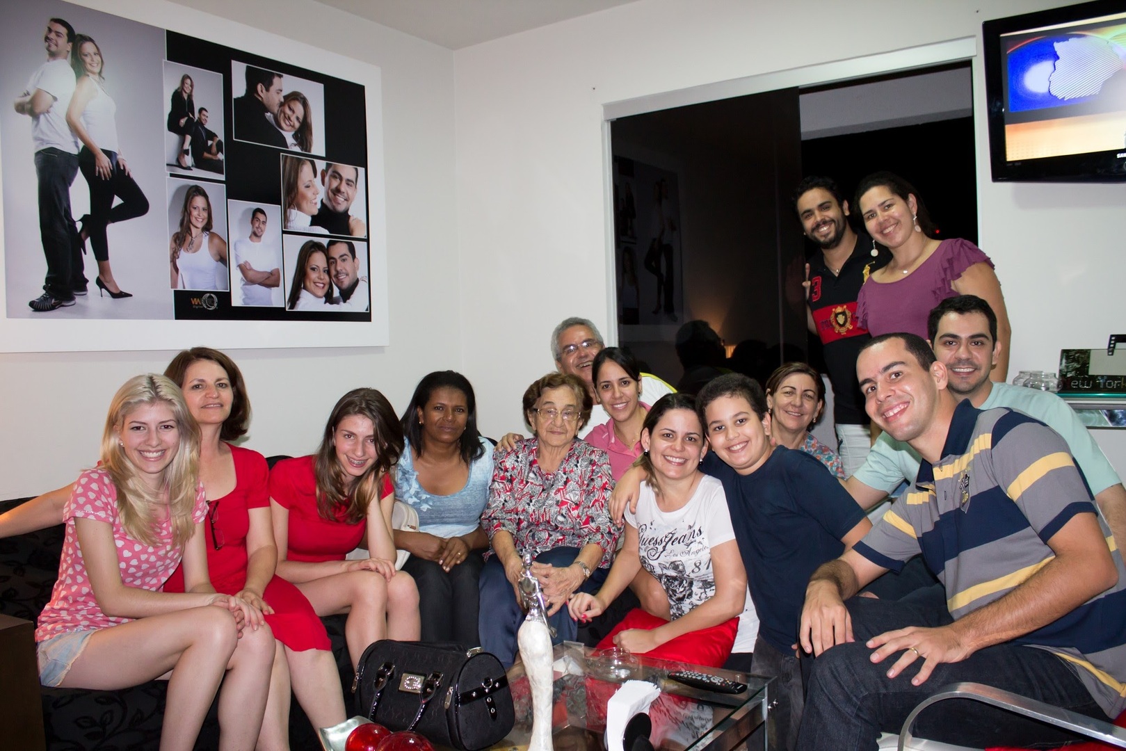 Foto denunciada