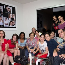 Photo 9 du mémorial de Josefa Macedo da Costa