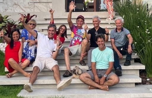 Foto denunciada