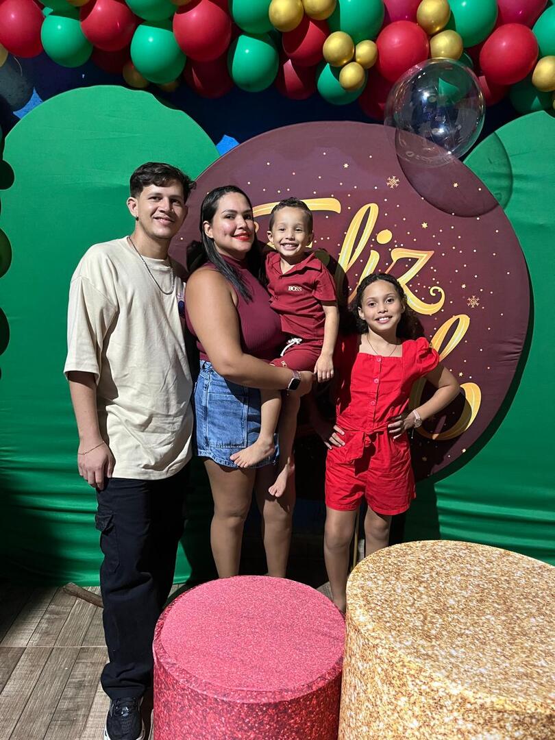 Foto denunciada
