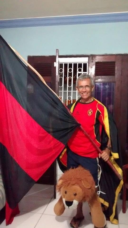 Foto denunciada