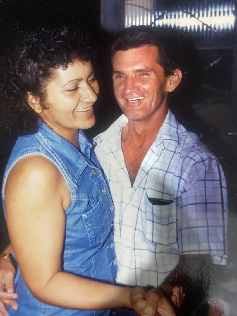 Foto denunciada