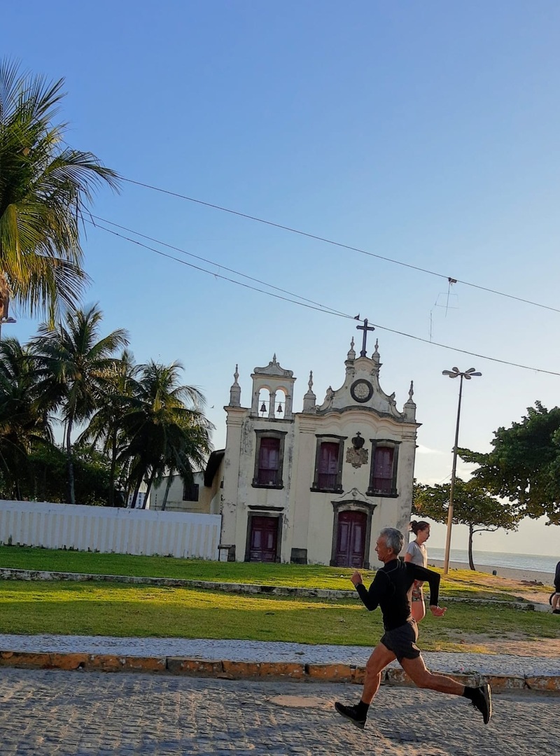 Foto denunciada