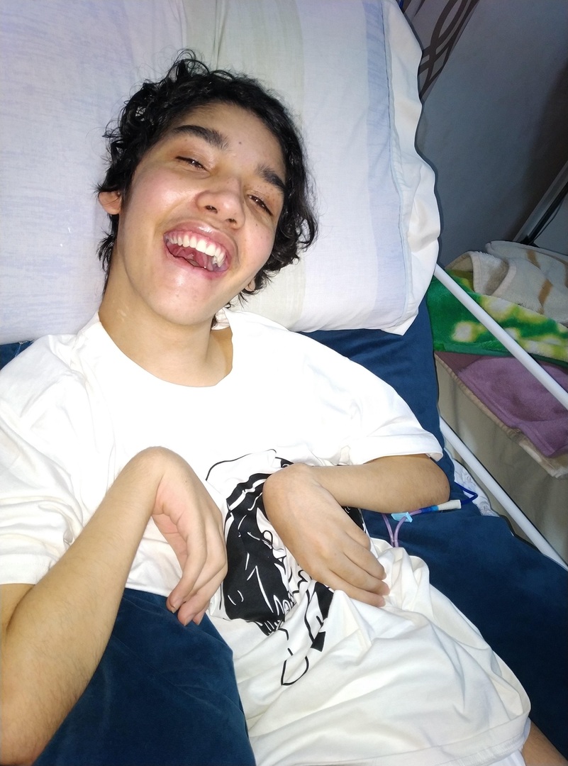 Foto denunciada