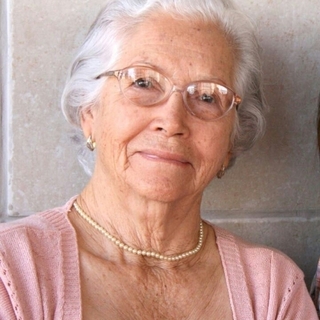 Photo 1 of memorial for Almerinda Borges Garibaldi