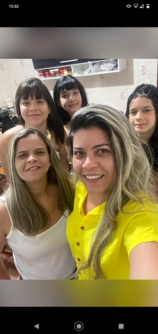 Foto denunciada