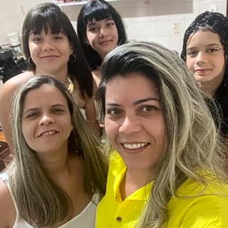 Foto 1 des Gedenkorts von Gisele Cristina Da silva